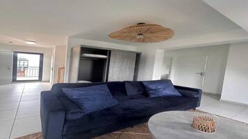 TV connectée, espaces bureaux