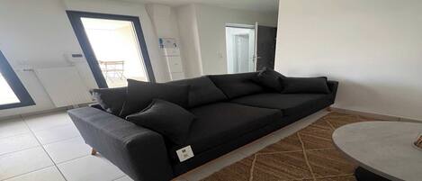 TV connectée, espaces bureaux