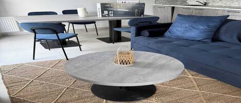 TV connectée, espaces bureaux