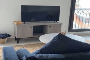 Télévision