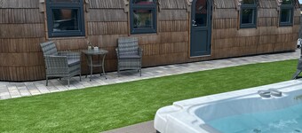 Franken Chalets_Müller-Thurgau