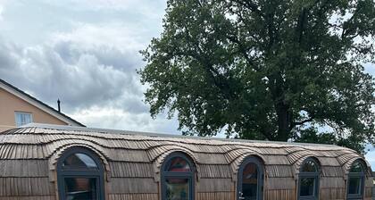 Franken Chalets_Müller-Thurgau