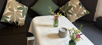 Franken Chalets_Müller-Thurgau