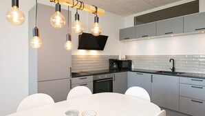 Leilighet | Innvendig