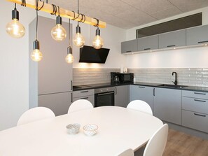 Appartement | Intérieur