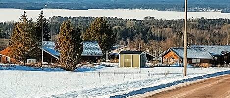 House | Miscellaneous