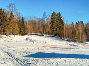 House | Exterior - 3 Person Holiday Park Home in Orsa (Orsa)