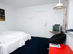 Appartement | Interieur