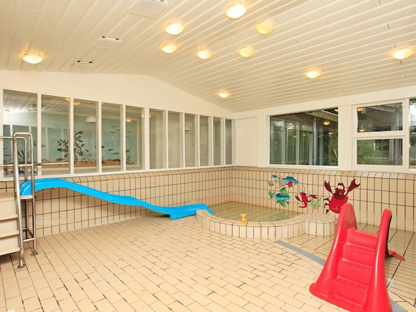 Apartment | Kolam renang