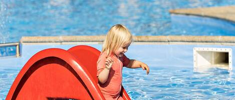 하우스 | 수영장