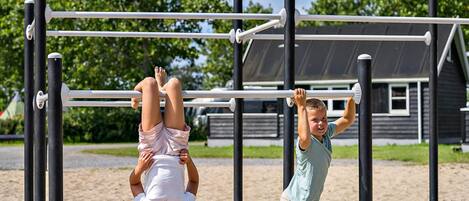 House | Children's area