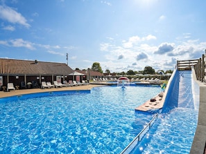Casa | Piscina