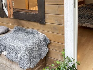 House | Exterior - 4 Person Holiday Park Home in Vaxholm (Vaxholm)