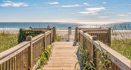 DriftMint- Ocean View- Dog friendly, Garage