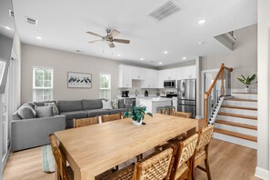 Interior - DriftMint- Ocean View- Dog friendly, Garage (Myrtle Beach)