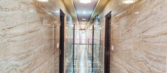 Hotel Sai Samrat Inn