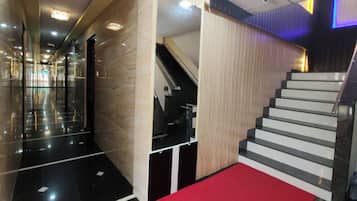 Escalier