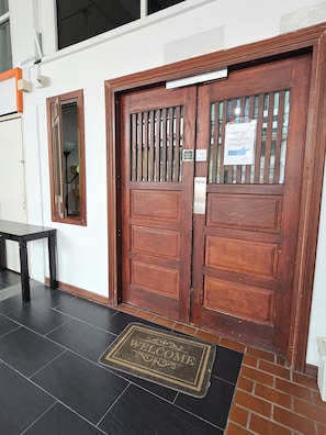 Front of property - Heliconia by Treebridge (George Town)