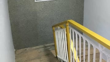 楼梯扶手