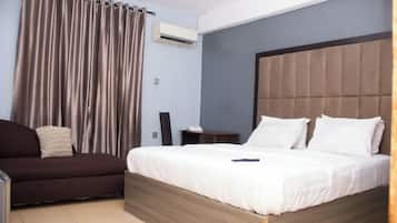 Single Room, Balcony, Courtyard View | Free WiFi