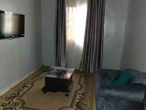 Twin Room, Balcony, Courtyard View