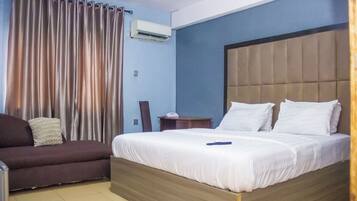 Single Room, Balcony, Courtyard View | Free WiFi