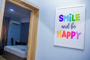 Single Room, Balcony, Courtyard View | Terrace/patio - Morada Hotels (Lagos)