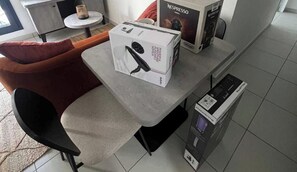 Appartement | Intérieur