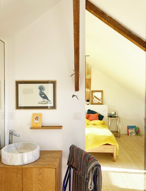 3 Schlafzimmer, Bügeleisen/Bügelbrett, WLAN, Bettwäsche