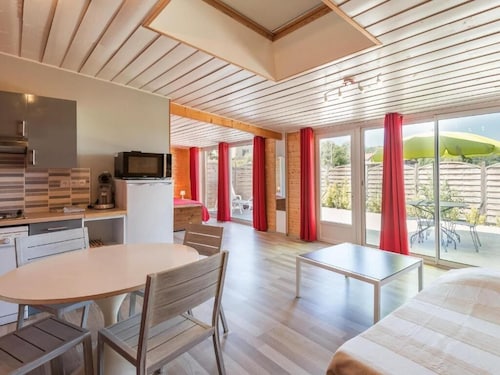 The charming inn with swimming pool