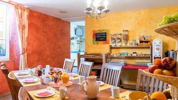 Restaurantes