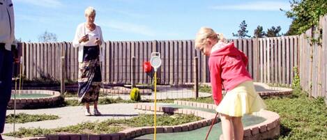 House | Property grounds