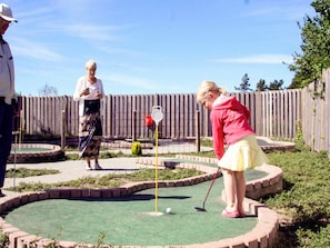 House | Property grounds