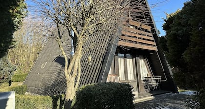 Dog vacation at the Erlenwald nature reserve - the FieneHaus