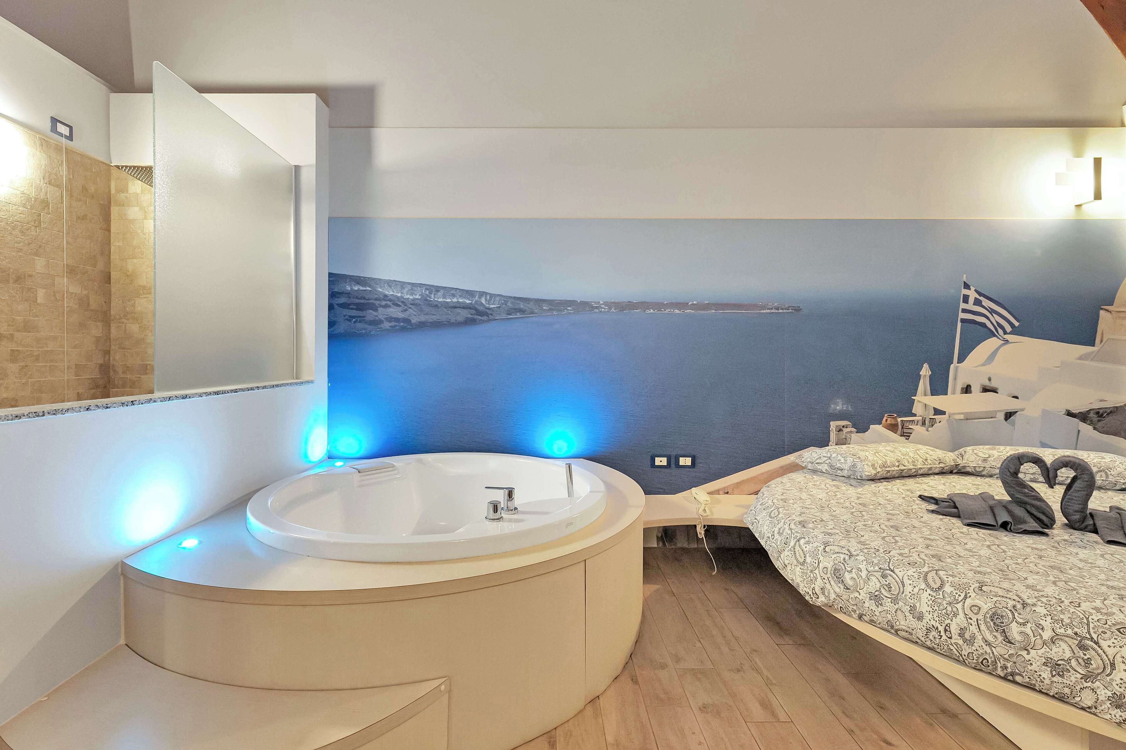 Foto - Suite A Tema