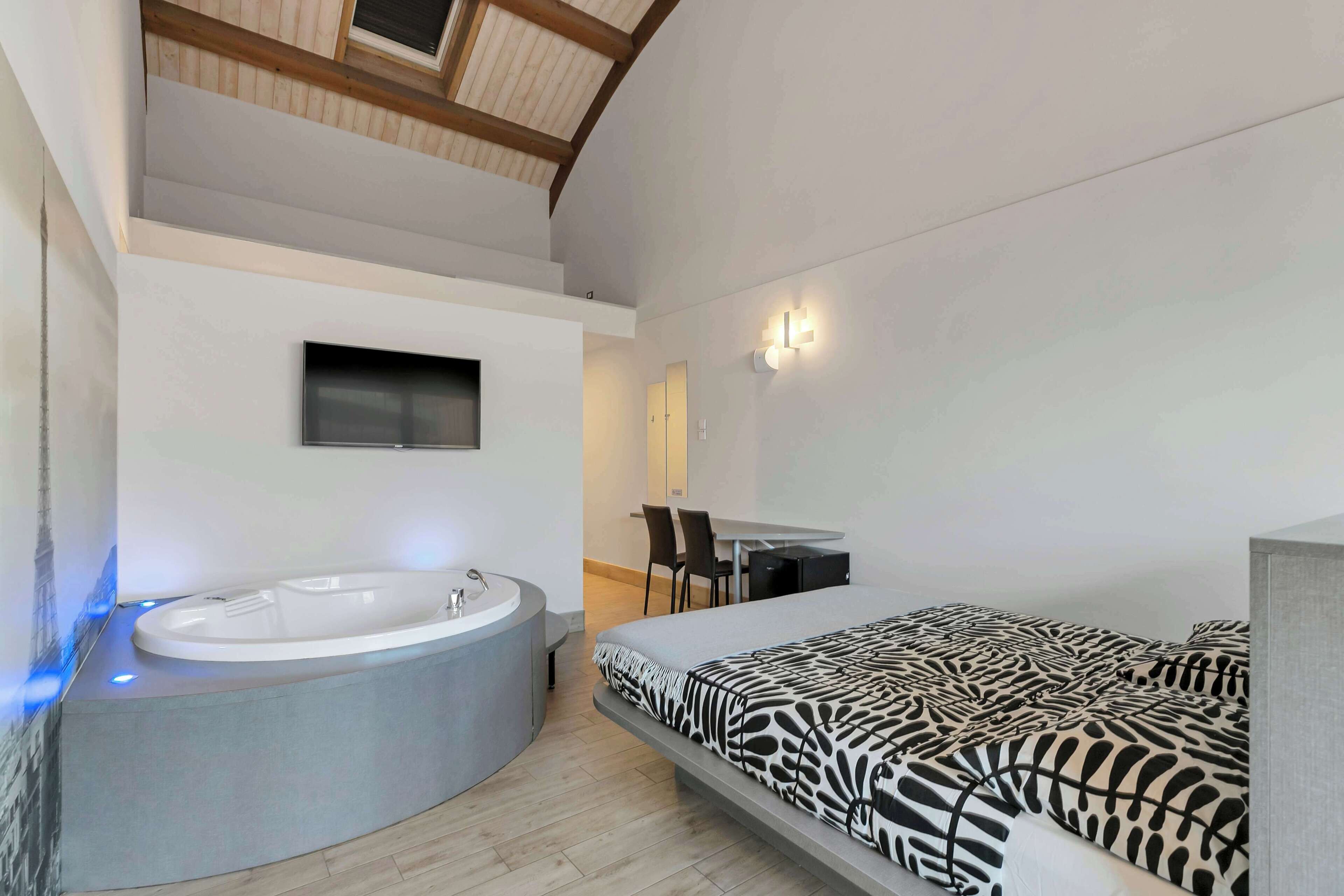 Foto - Suite A Tema