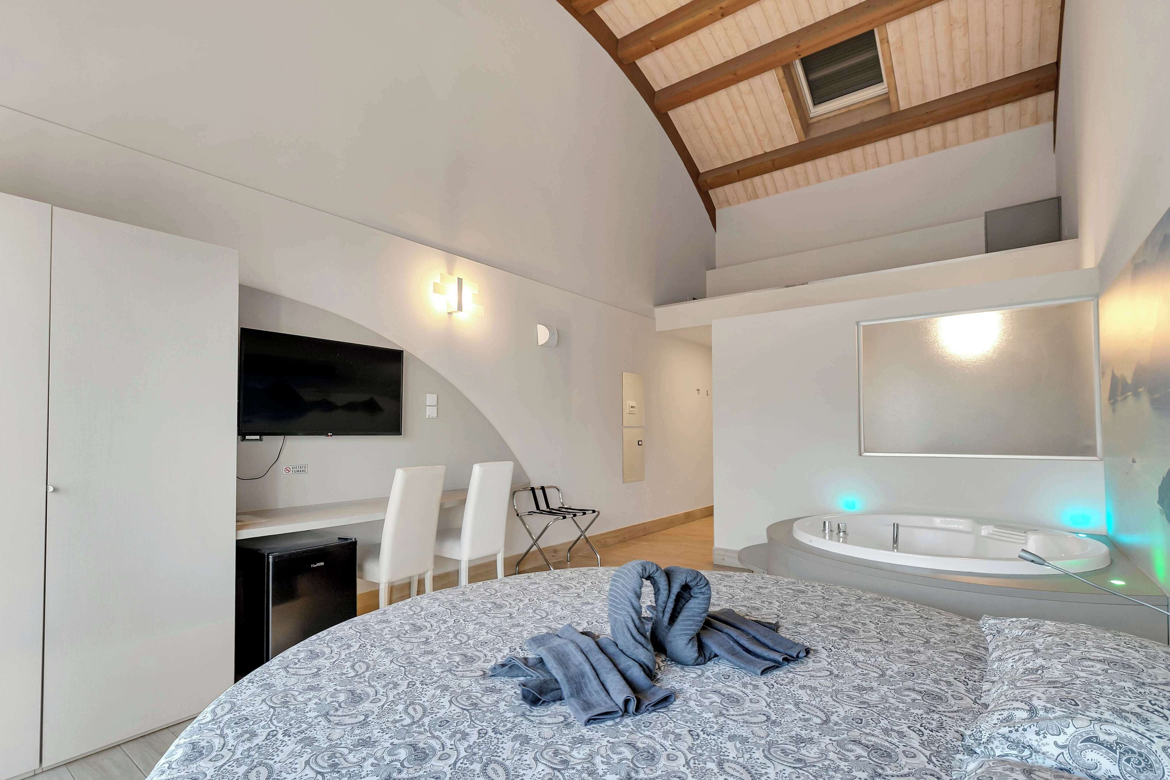Foto - Suite A Tema