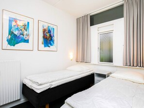 Leilighet | Innvendig