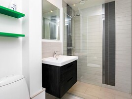 Apartment | Interior
