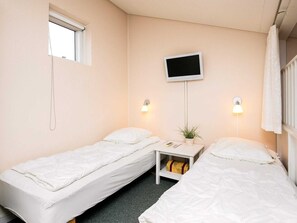 公寓 | 住宿内部