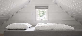 บ้านพักส่วนตัวให้เช่าในสวนสนุกสำหรับ 6 คน ใน มัลลิง