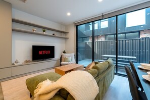 Smart TV, books, computer monitors