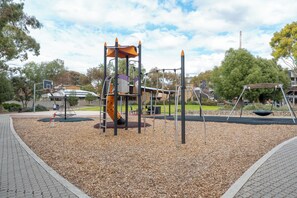 Espace pour enfants