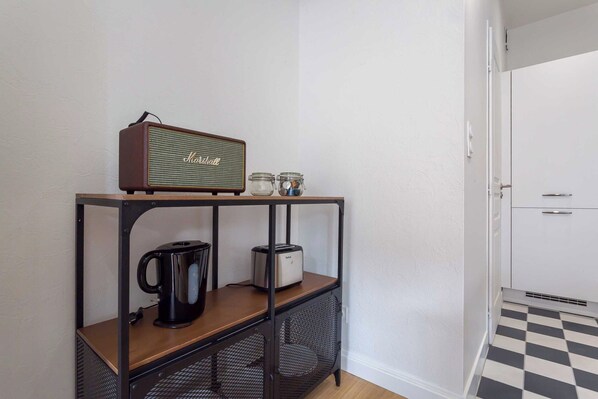 Apartment | Interior