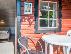 House | View from property - 6 Person Holiday Park Home in Aabenraa (Aabenraa)