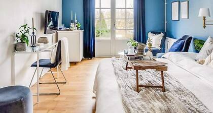 2 Person Holiday Park Home in Bastad