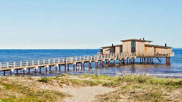 Hus | Strand