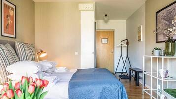 Hus | Interiör