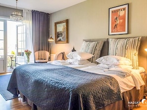 House | Interior