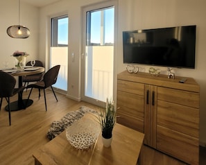 Apartamento | Opções para refeição